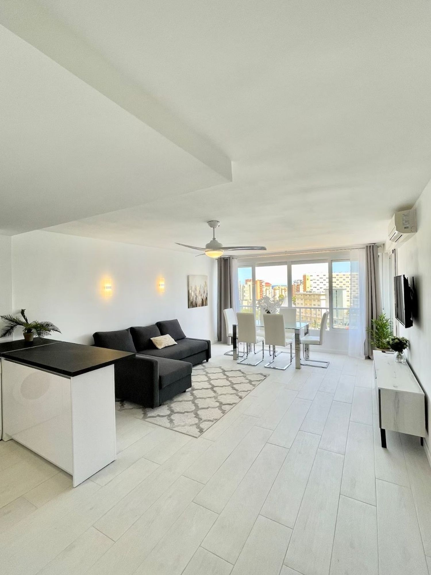 Piso en avenida Benidorm, 18 - Foto 3