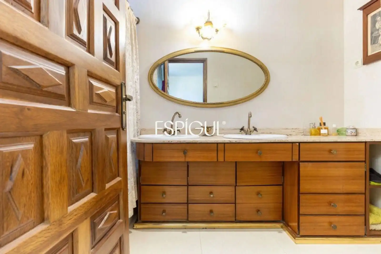Chalet en  FUSTER I SERRACANT - Foto 40