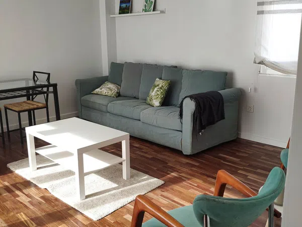 Dúplex en calle Ardemans, 12