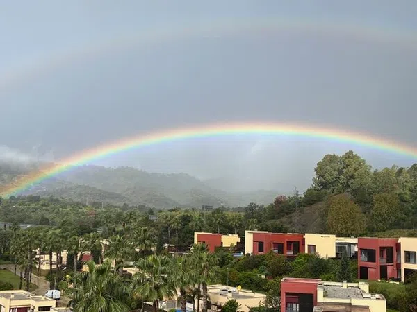 Piso en Urb. parque botanico Los Flamingos - Foto 14