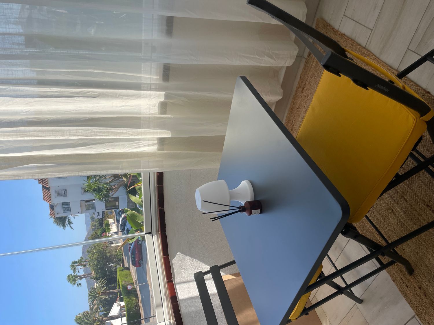 Estudio en Calle Òliba, 44, El Palmar-Los Molinos - Foto 9