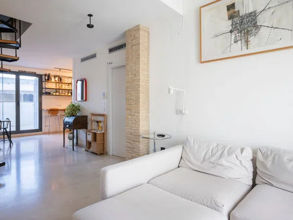 Dúplex en Calle de Guillem Sorolla, 28, El Pilar - Foto 10
