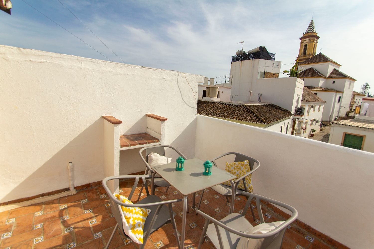 Casa de pueblo en Calle Jesús y María, 17, Centro - Foto 2