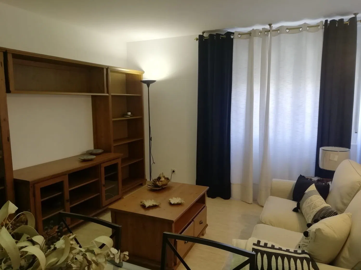 Piso en Barrio Ventilla-Almenara - Foto 2