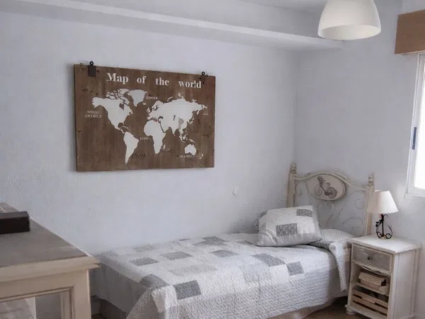 Ático en Barrio Campoamor - Foto 15