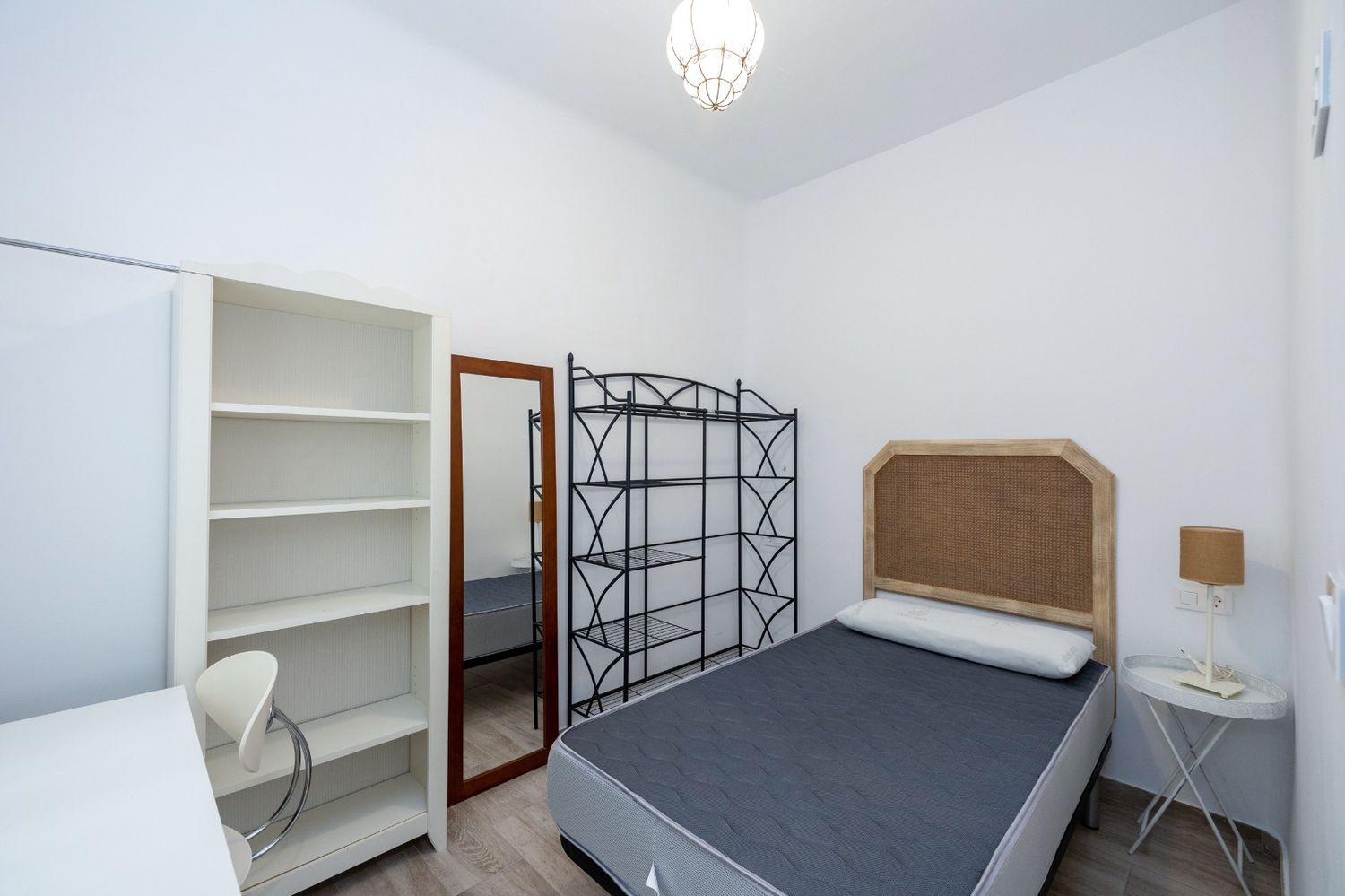 Piso en Calle Molinos, 66, Cuesta Escoriaza - Barranco del Abogado - Foto 14