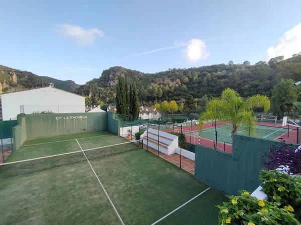 Piso en avenida de Andalucia, 52 - Foto 1