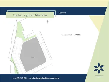 Local comercial en  Calle Incosol - Foto 3
