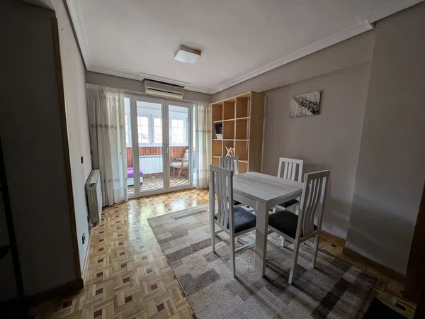 Piso en calle Marcelino Castillo, 10