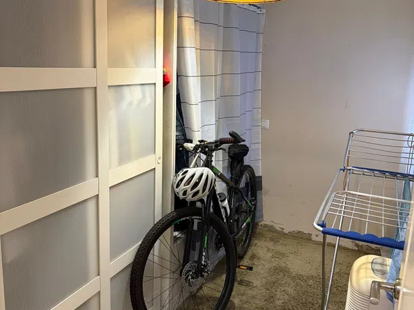 Piso en calle Alfonso Camín, 4 - Foto 1