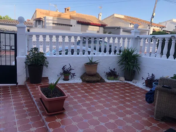 Casa o chalet independiente en Calle Salvador Dalí, 8, Los Balcones - Los Altos del Edén - Foto 21