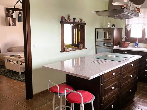 Casa o chalet independiente en Urbanización Guadalcampo, Guadalix de la Sierra, 10 - Foto 8