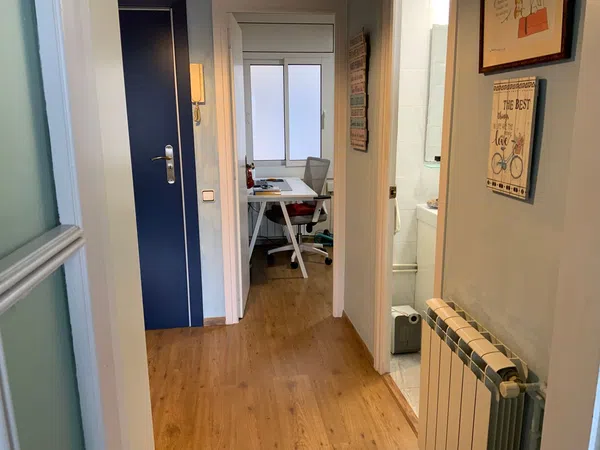 Piso en calle del Doctor Turró, 46 - Foto 12