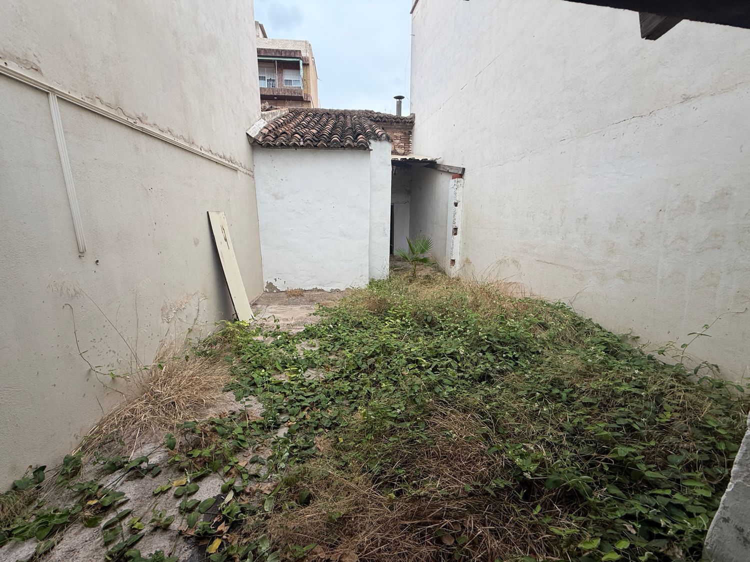 Chalet adosado en Calle de Xàtiva, 20 - Foto 13