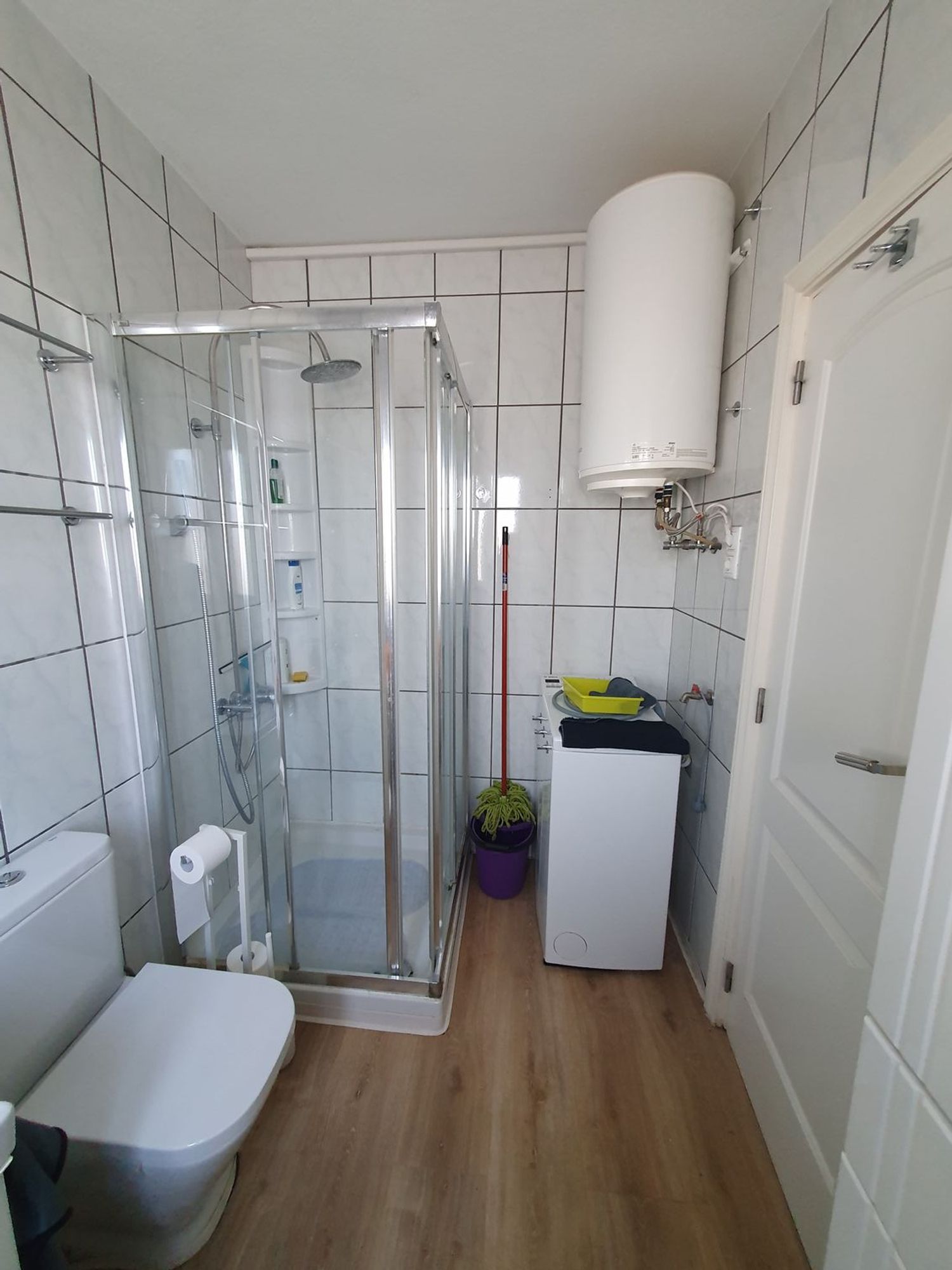 Ático en Urb. coral mar Costa del Silencio-Las Galletas - Foto 12