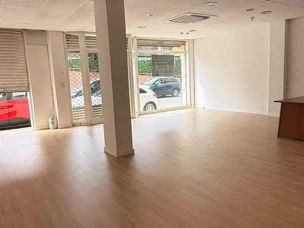 Local en Calle de Pompeu Fabra, Campreciós - Torre Roja, Campreciós - Torre Roja - Foto 1