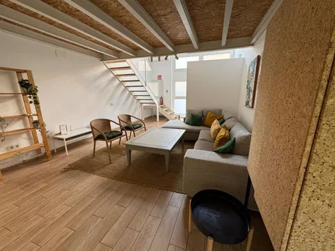 Dúplex en calle del Ailanto, 41 - Foto 5