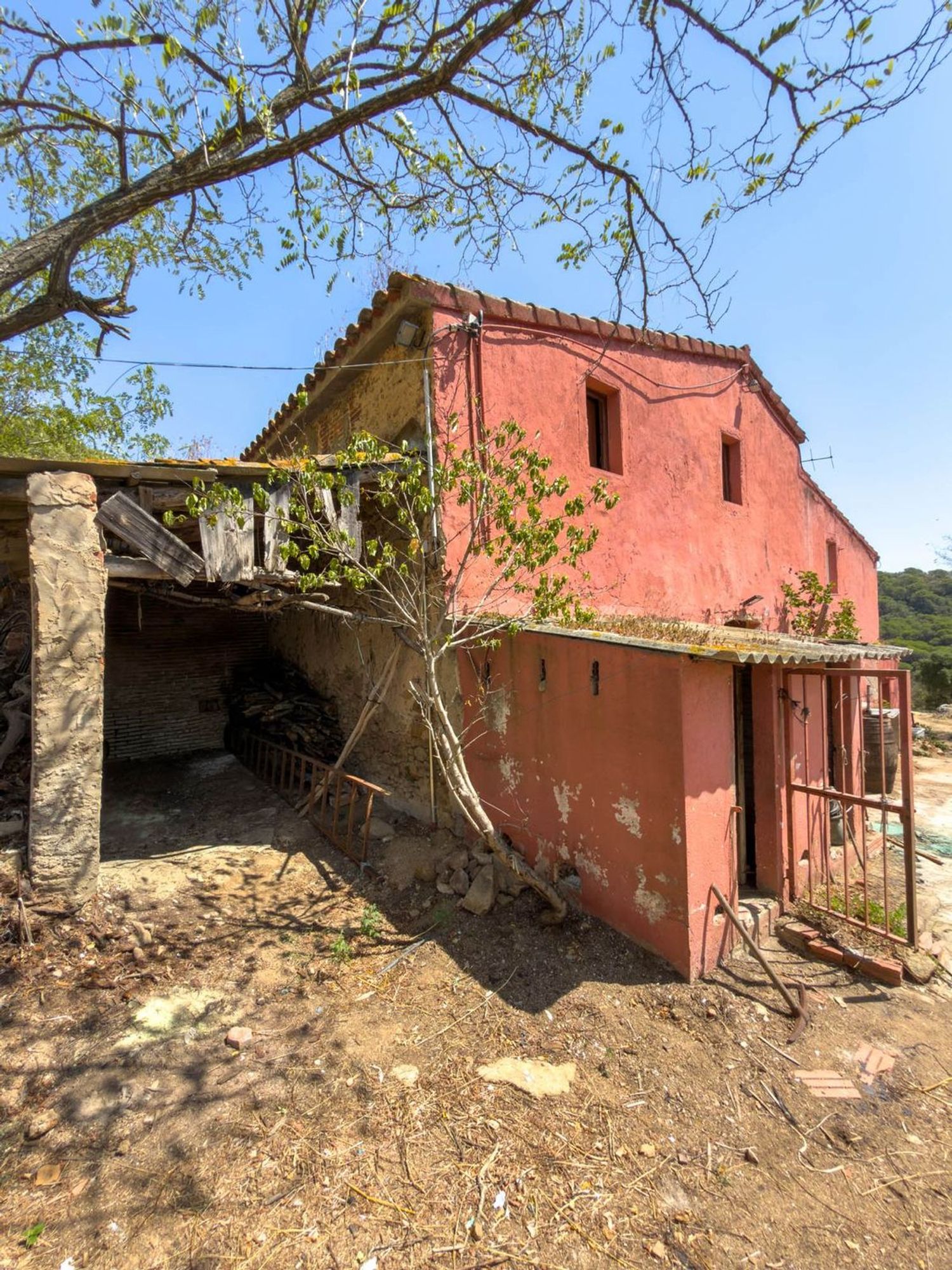 Masía en Masía en Diseminado Veinat de Sant Daniel, 104, Mas Mora - Sant Daniel, Mas Mora - Sant Daniel - Foto 4
