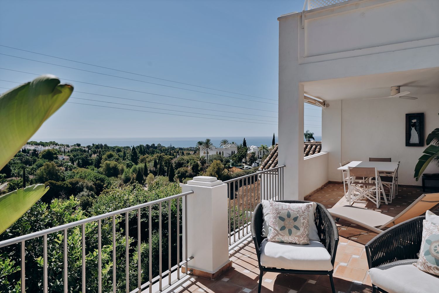 Chalet pareado en marbella hill village, 12 - Foto 12