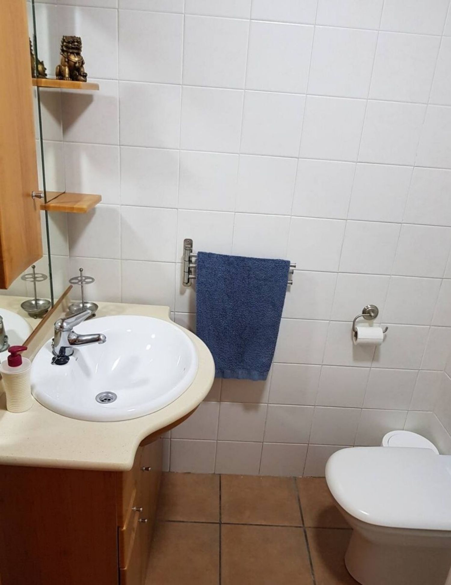 Chalet pareado en Calle Bergantín Muros, 21, Playa de los Náufragos - Foto 8