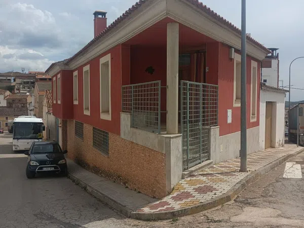 Casa o chalet independiente en Avenida de la Mancha, 48 - Foto 4