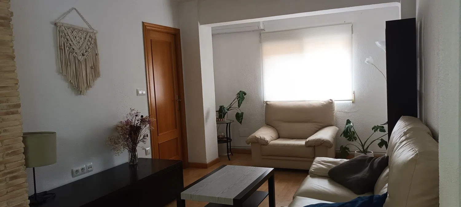 Piso en Barrio Trinitat - Foto 4