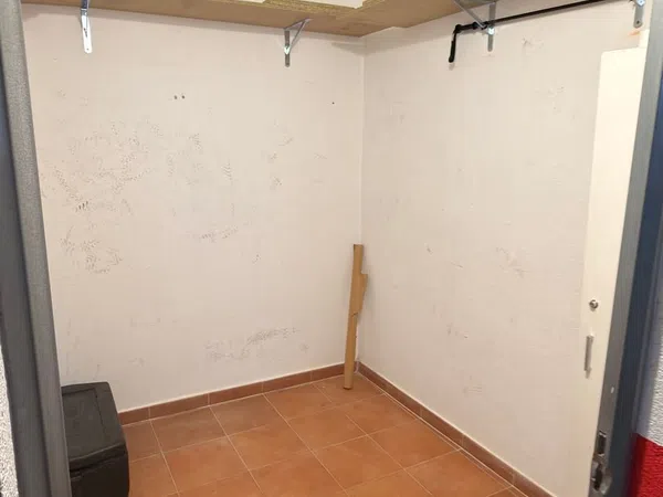 Piso en Calle Gregorio Prieto, 31, Hospital, Hospital - Foto 22