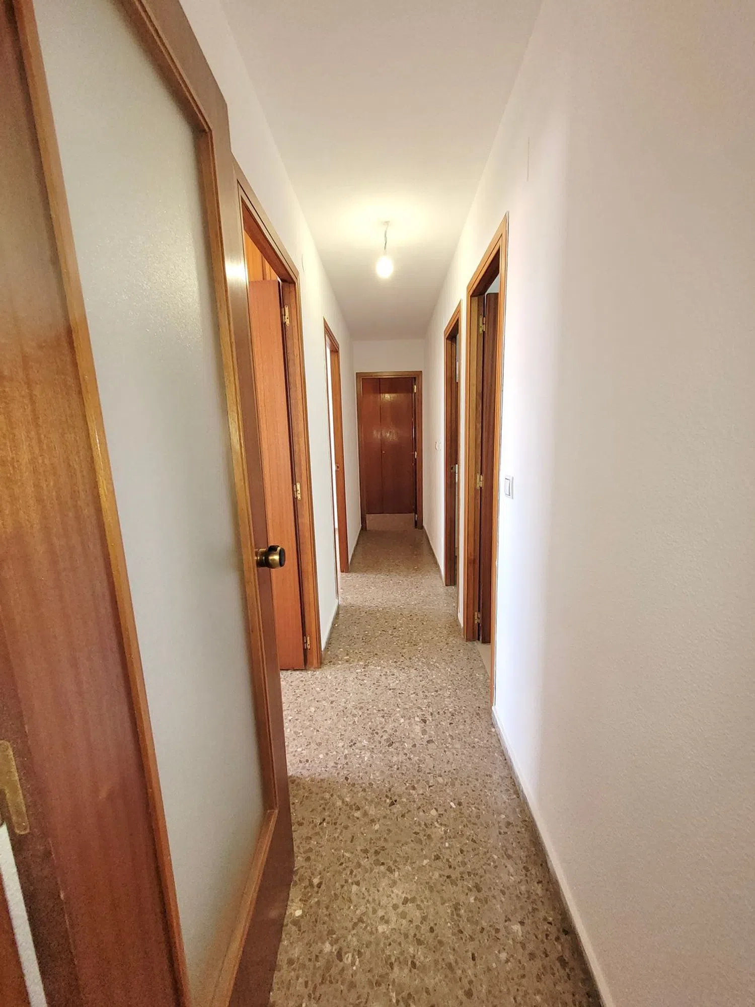 Piso en calle d'Eduardo Soler y Pérez, 10 - Foto 4