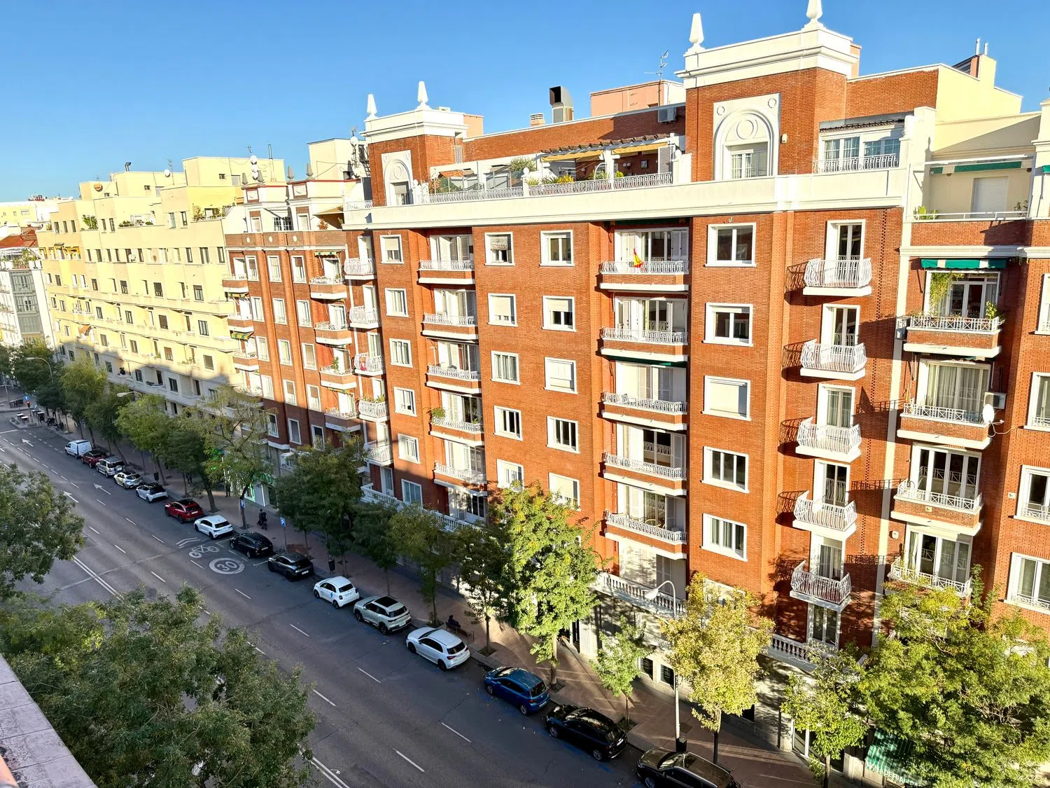 Ático en Barrio Goya - Foto 17