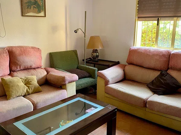 Casa o chalet independiente en Calle de la Violeta, 1, La Huerta, La Huerta - Foto 14