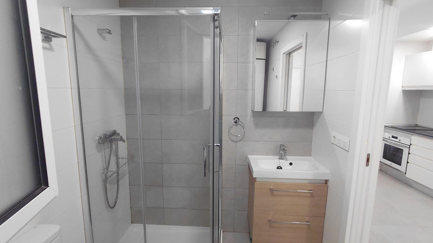 Estudio en calle Circo, 6 - Foto 3