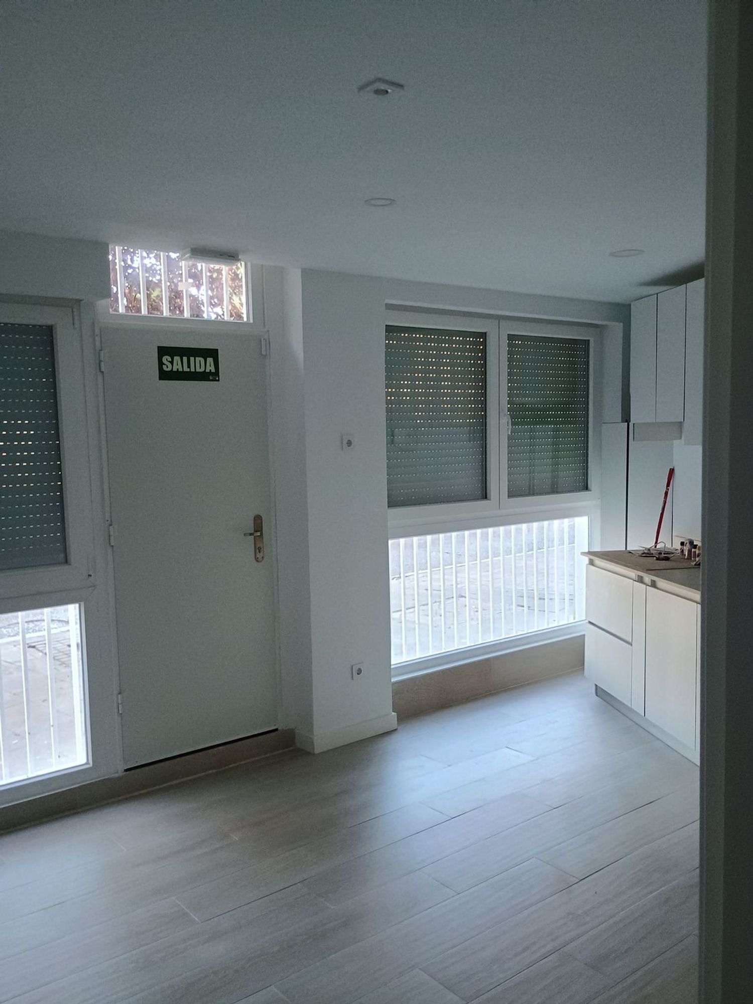 Estudio en Calle del Capitán Blanco Argibay, 132, Valdeacederas - Foto 2