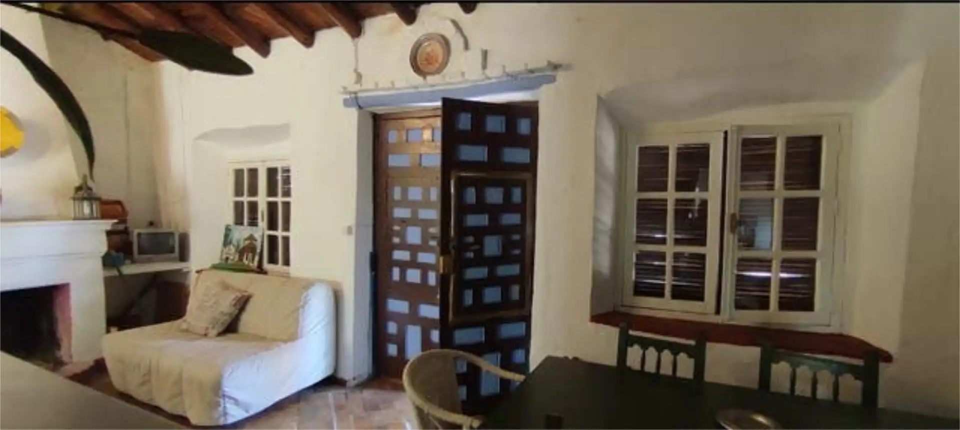 Chalet en campo - Foto 3