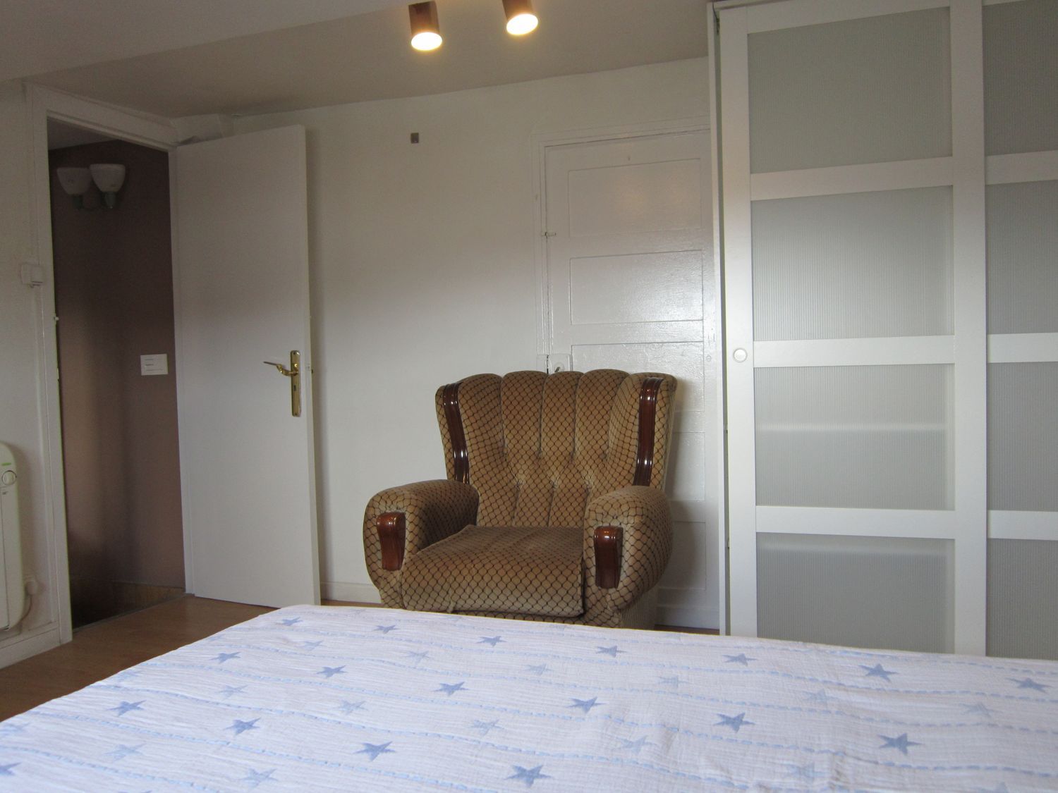 Dúplex en calle do Hórreo, 170 - Foto 21