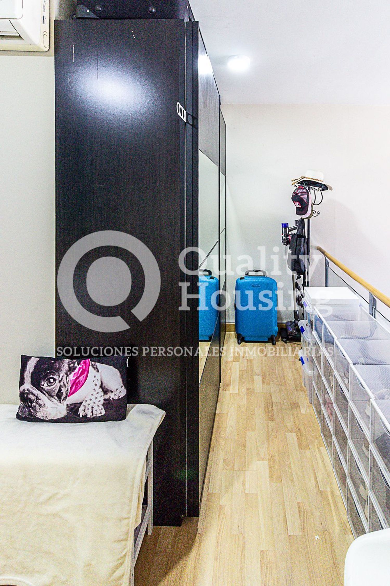 Piso en Avenida M-40, Campodón - Ventorro del Cano - Foto 23