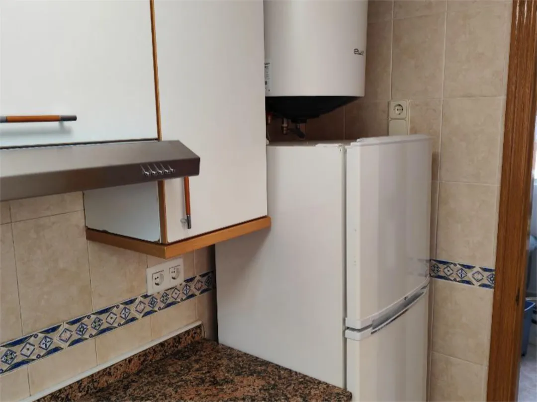 Piso en  Avinguda Salamanca 40 - Foto 10