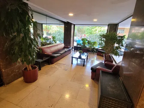Piso en calle Félix Boix, 9