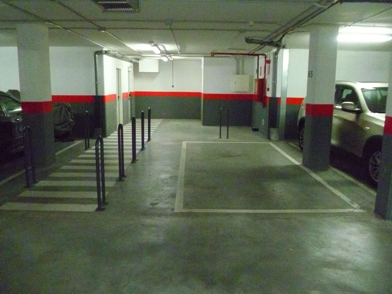 Piso en avenida de Secundino Zuazo, 66 - Foto 20