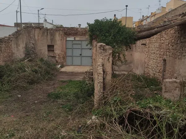 Chalet adosado en Calle San Fernando, 20 - Foto 4
