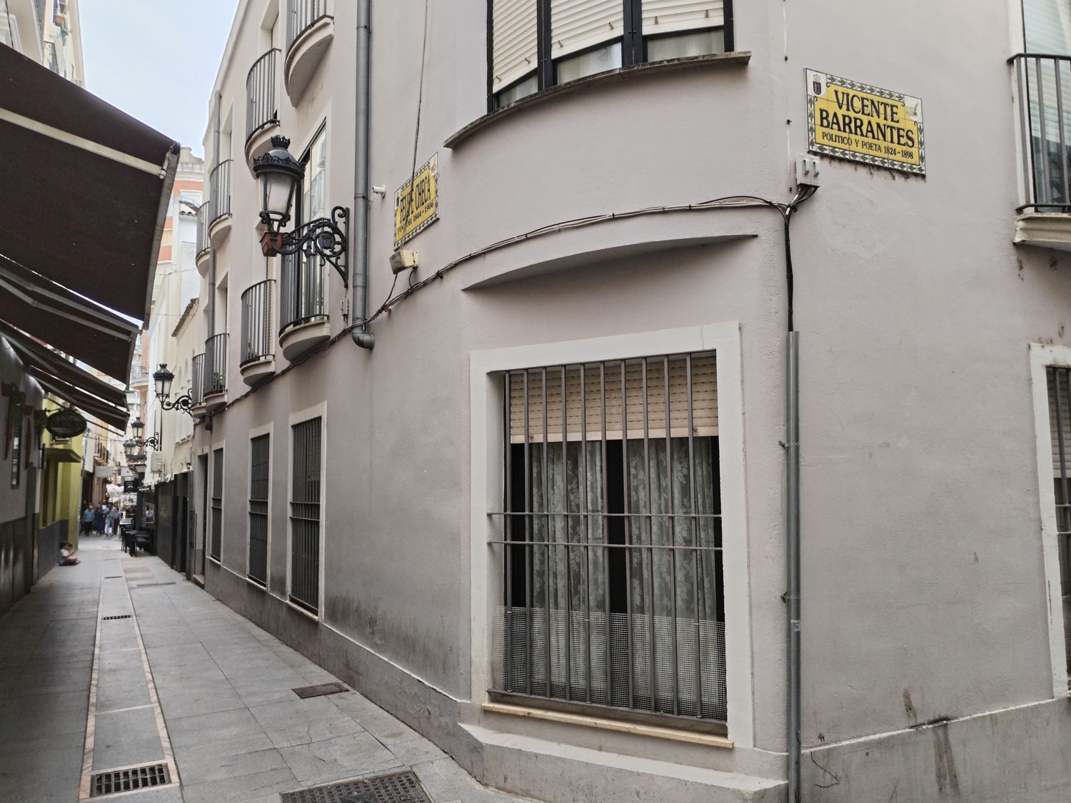 Piso en Calle Felipe Checa, 18 - Foto 34