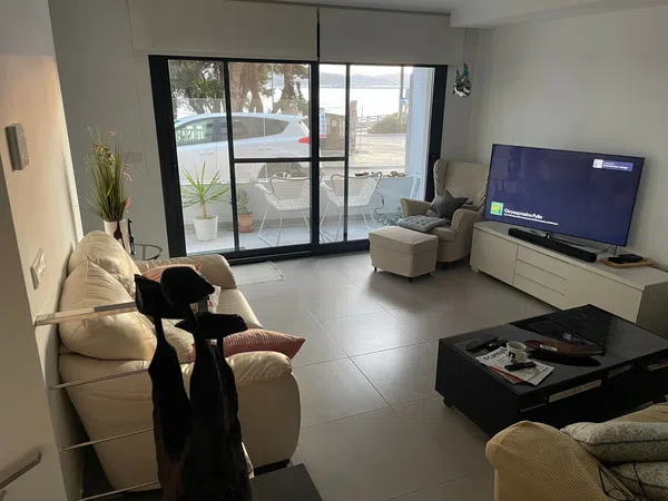 Chalet adosado en San Juan de los Terreros - Foto 21
