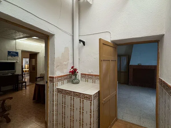 Casa o chalet independiente en Calle Tarazona, 9 - Foto 9