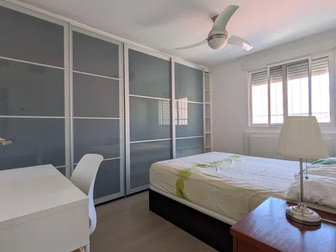 Piso en calle Rubén Darío, 4 - Foto 8