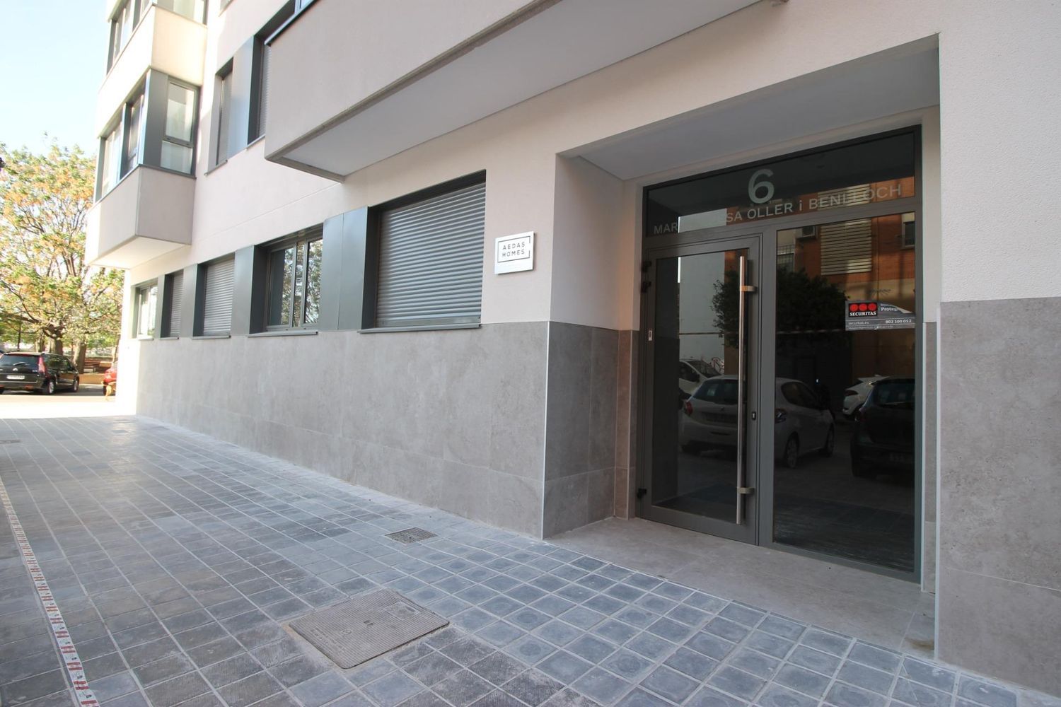 Piso en Calle Maria Teresa Oller i Benlloch, 6, Torrefiel - Foto 38