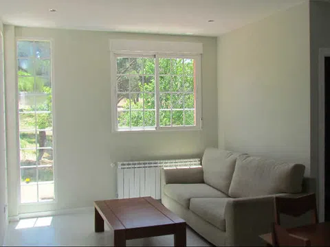 Piso en avenida de Valdenigrales, 13