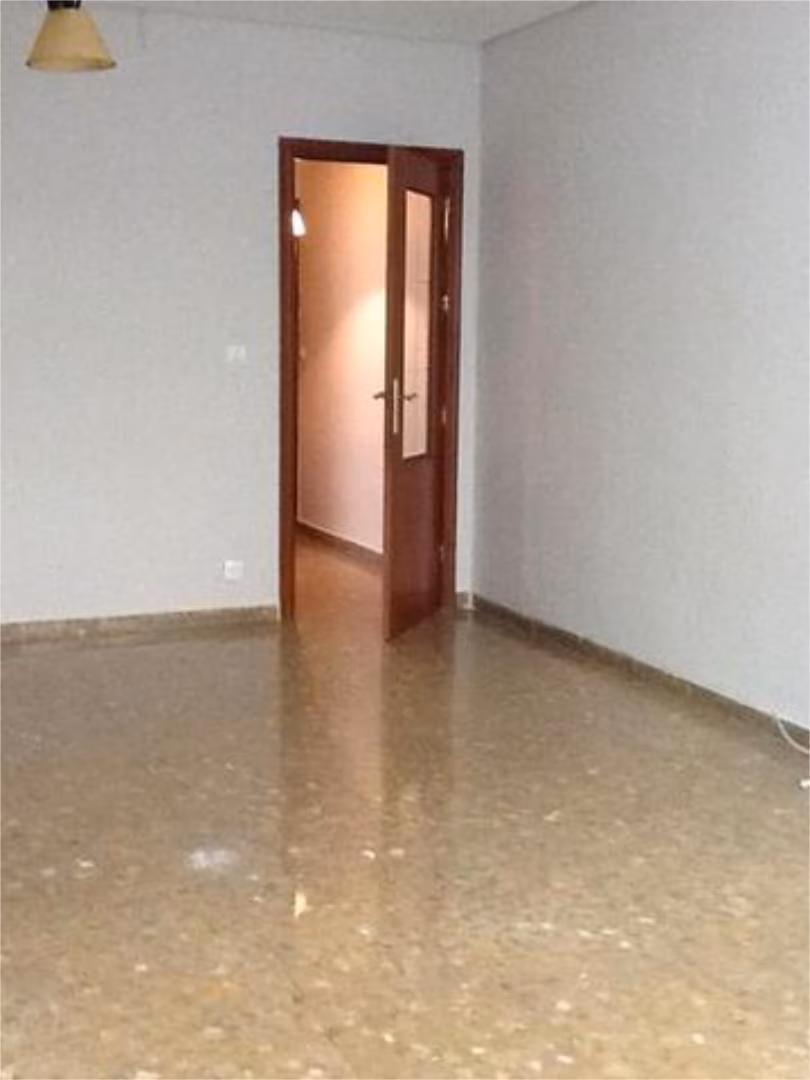 Piso en Ciudad Jardín - Foto 3
