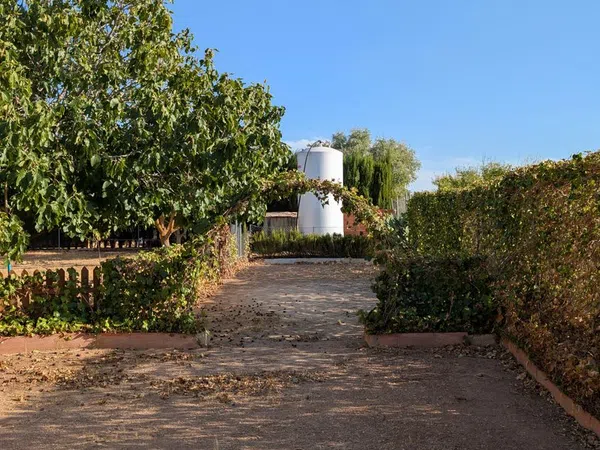 Finca rústica en Calle Morenales, 108 - Foto 21
