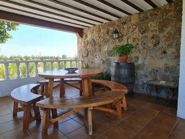 Casa o chalet independiente en Carretera Toledo Avila, 48 - Foto 21