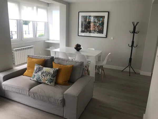 Piso en calle la Braña, 15 - Foto 1