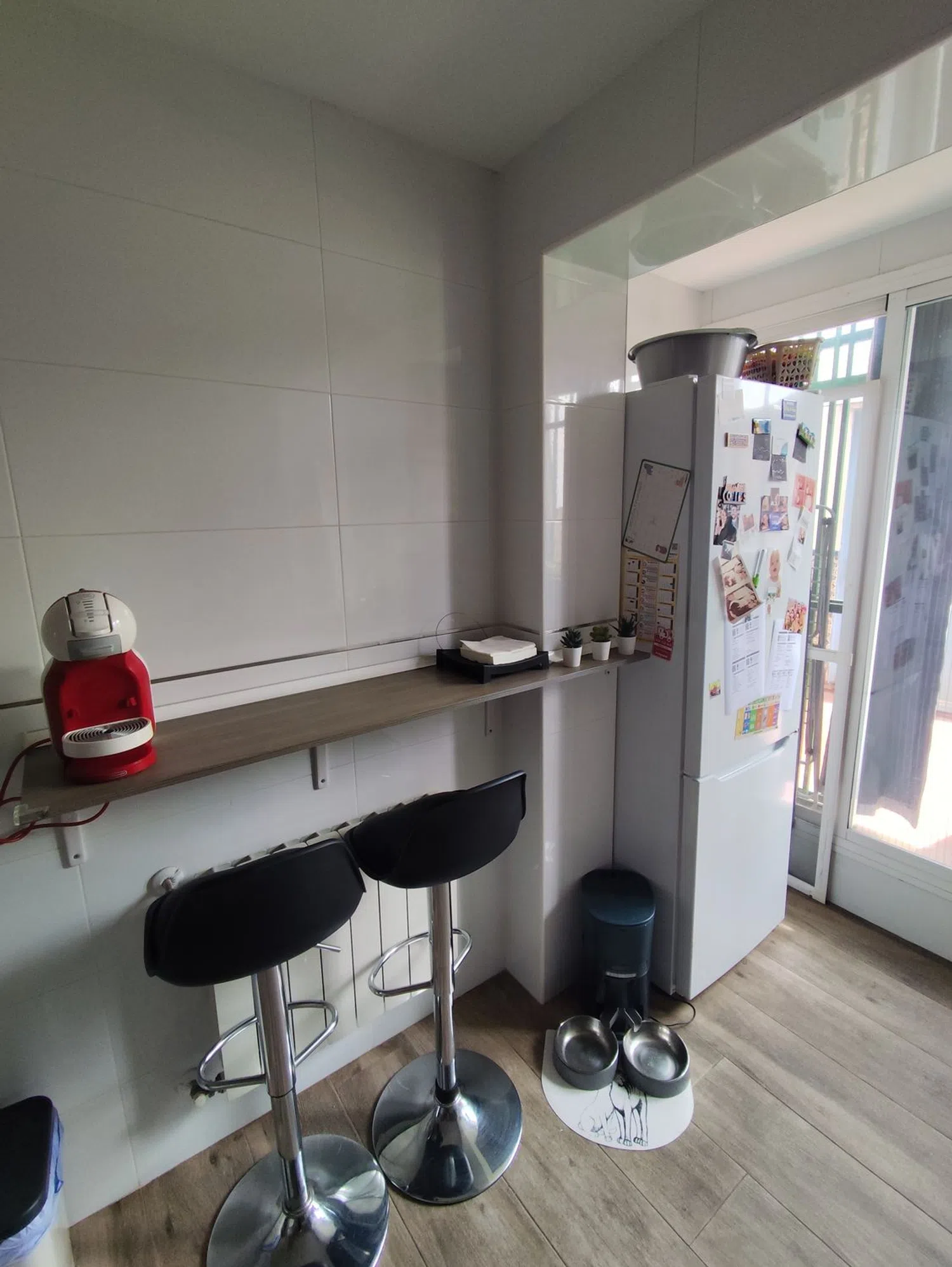 Piso en Barrio Buena Vista - Foto 30